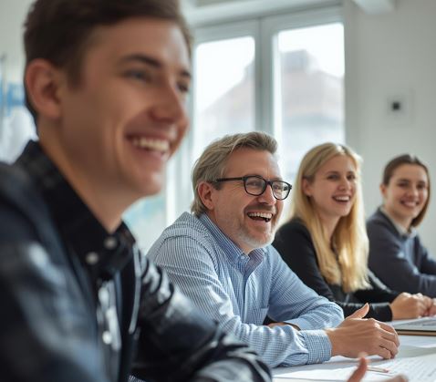 Organizational Culture and Change Management