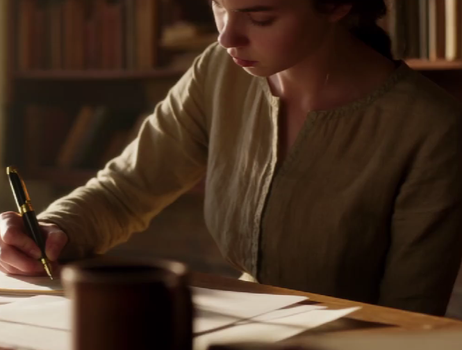 The Art of Writing Foundation – Module 1