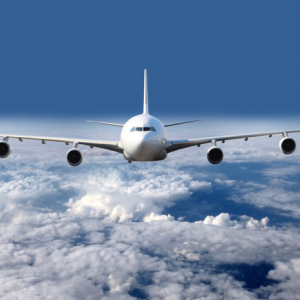 How Aircraft Fly