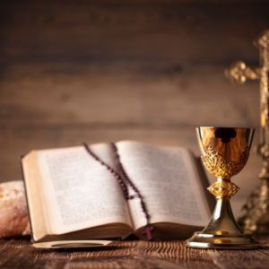 TCU Theology and Ministry Programme